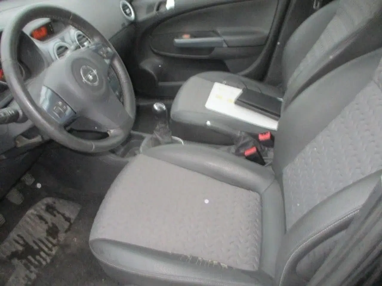 Billede 8 - Opel Corsa 1,3 CDTi 95 Cosmo eco