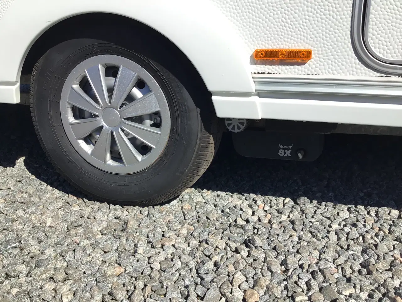 Billede 5 - Adria Altea 552 PK 2020 KØJEVOGN