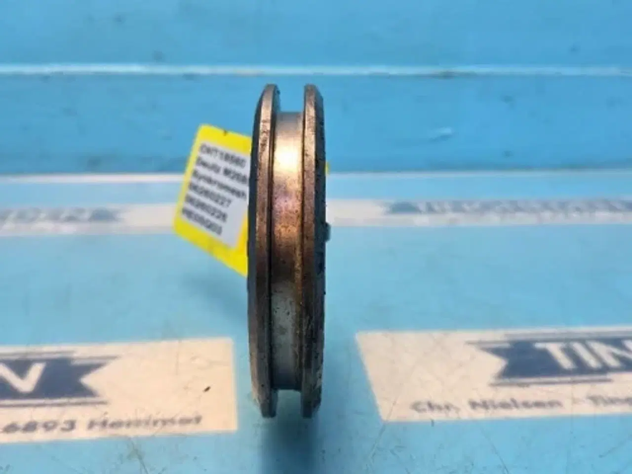 Billede 3 - Deutz M2680 Synkromesh 06260226