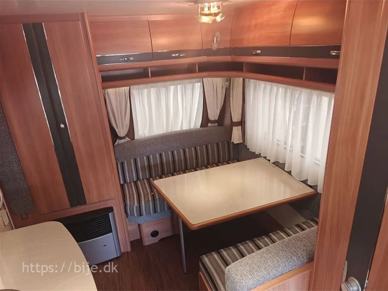 Billede 7 - 2012 - Hobby De Luxe 440 SF