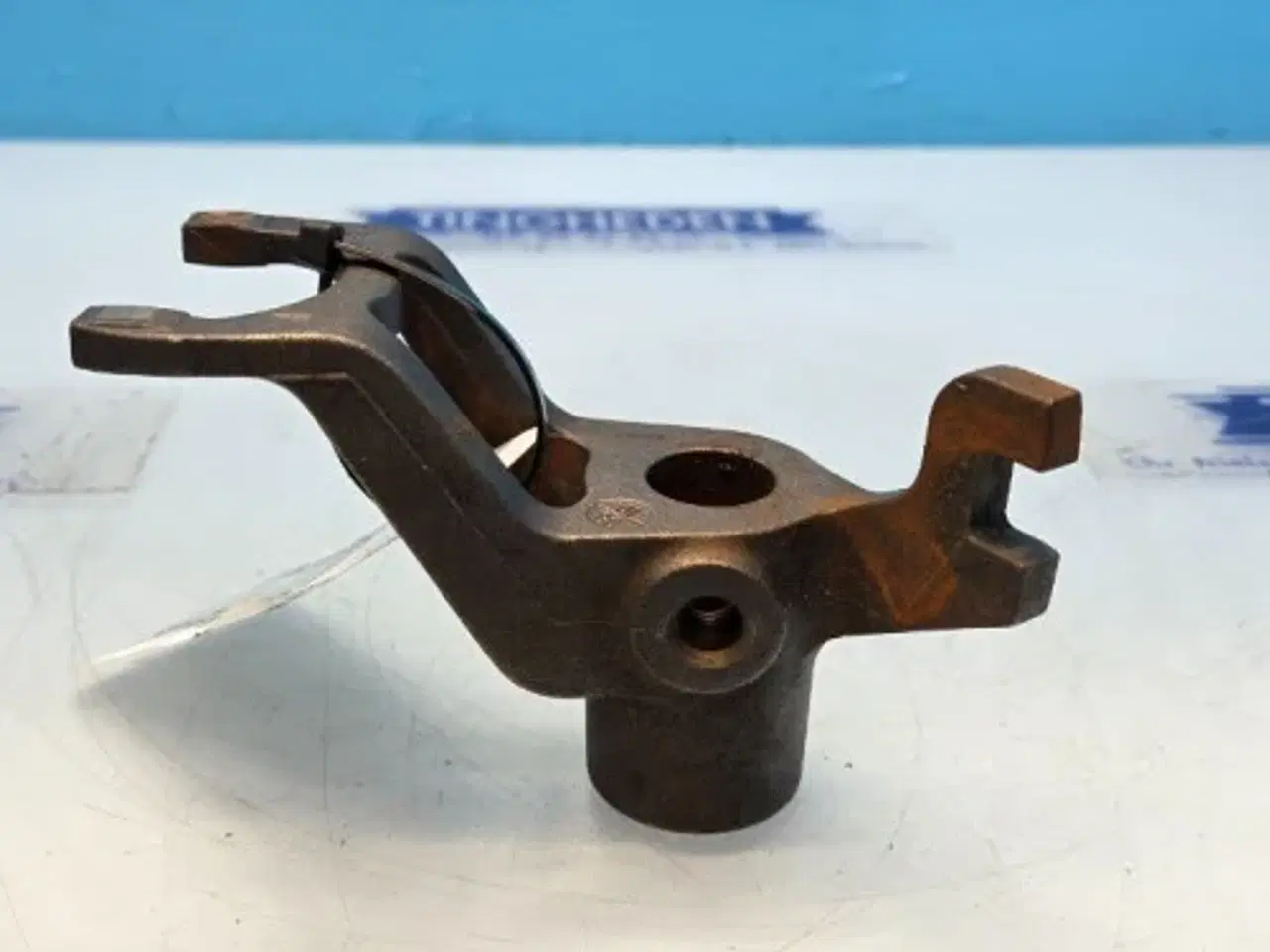 Billede 11 - Massey Ferguson 6260 Pto Gaffel 3383577M1