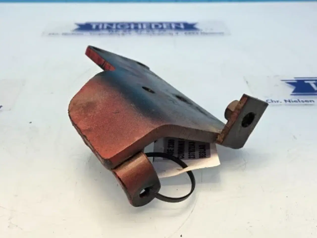 Billede 10 - Cummins 6TAA-8304 Beslag 237872A3