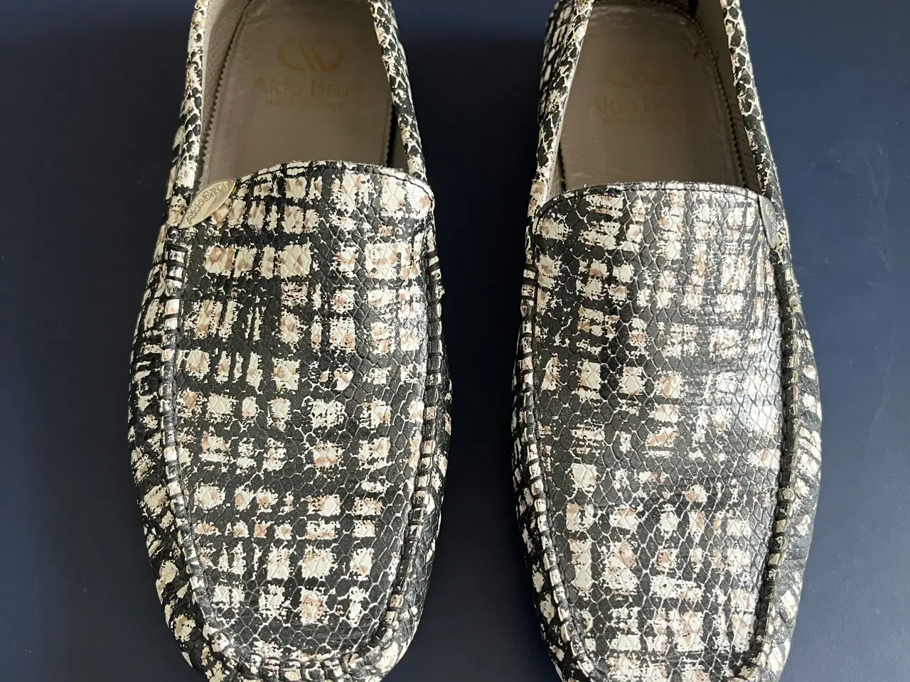 Billede 1 - Aldo brue made in italy