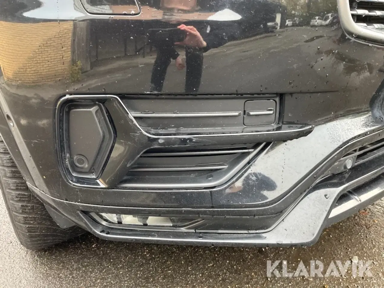 Billede 10 - Personbil Volvo XC90 D5 R-Design AWD