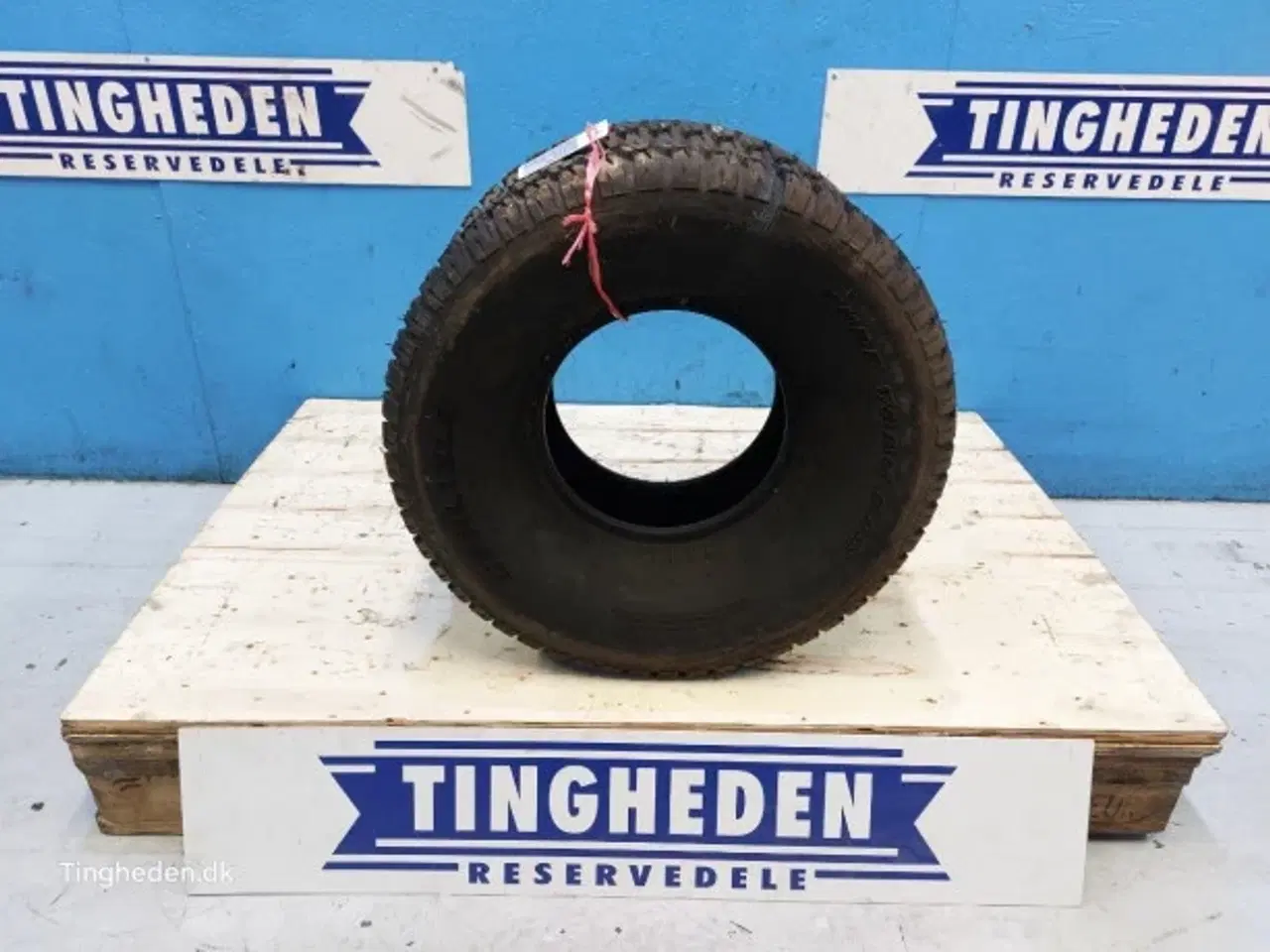 Billede 1 - 10" 24x12.00-10