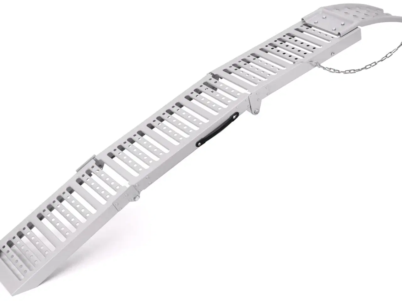 Billede 2 - Rampe sæt til trailer