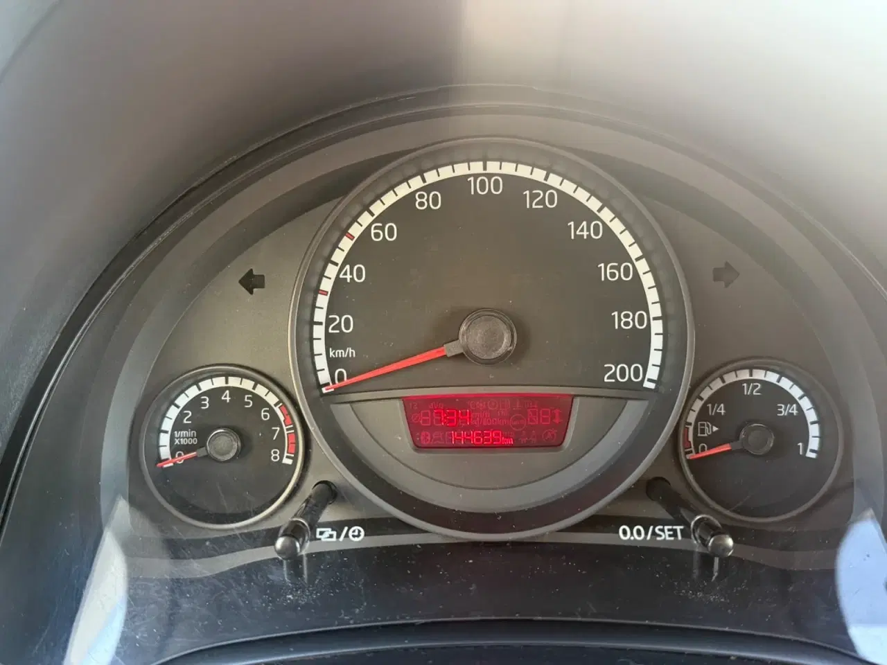 Billede 11 - VW Up! 1,0 60 Groove Up! BMT