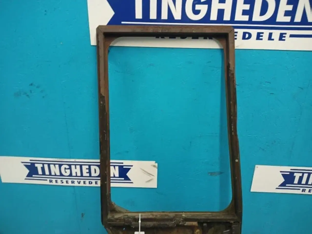 Billede 9 - Hydrema 806 Dør 204761