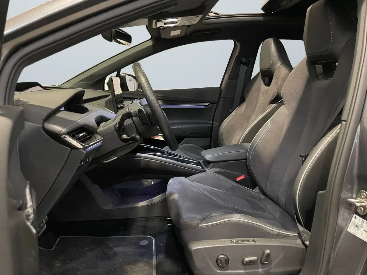 Billede 4 - Skoda Enyaq 60 iV Sportline