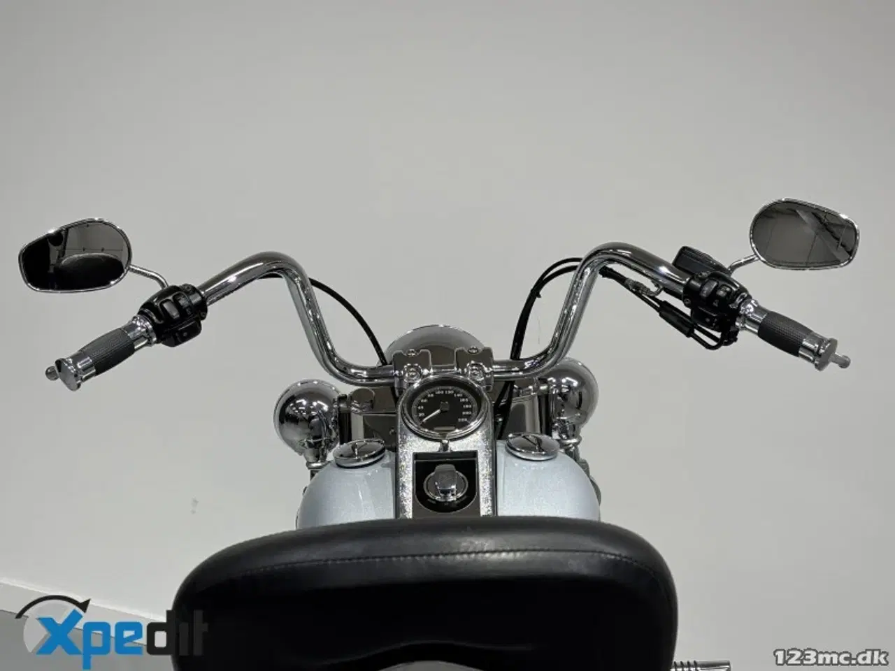 Billede 10 - Harley-Davidson FLSTF Fat Boy