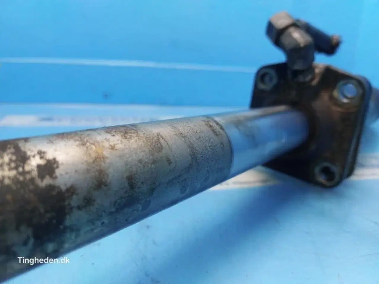 Billede 5 - New Holland LB110 Styrecylinder 85805978