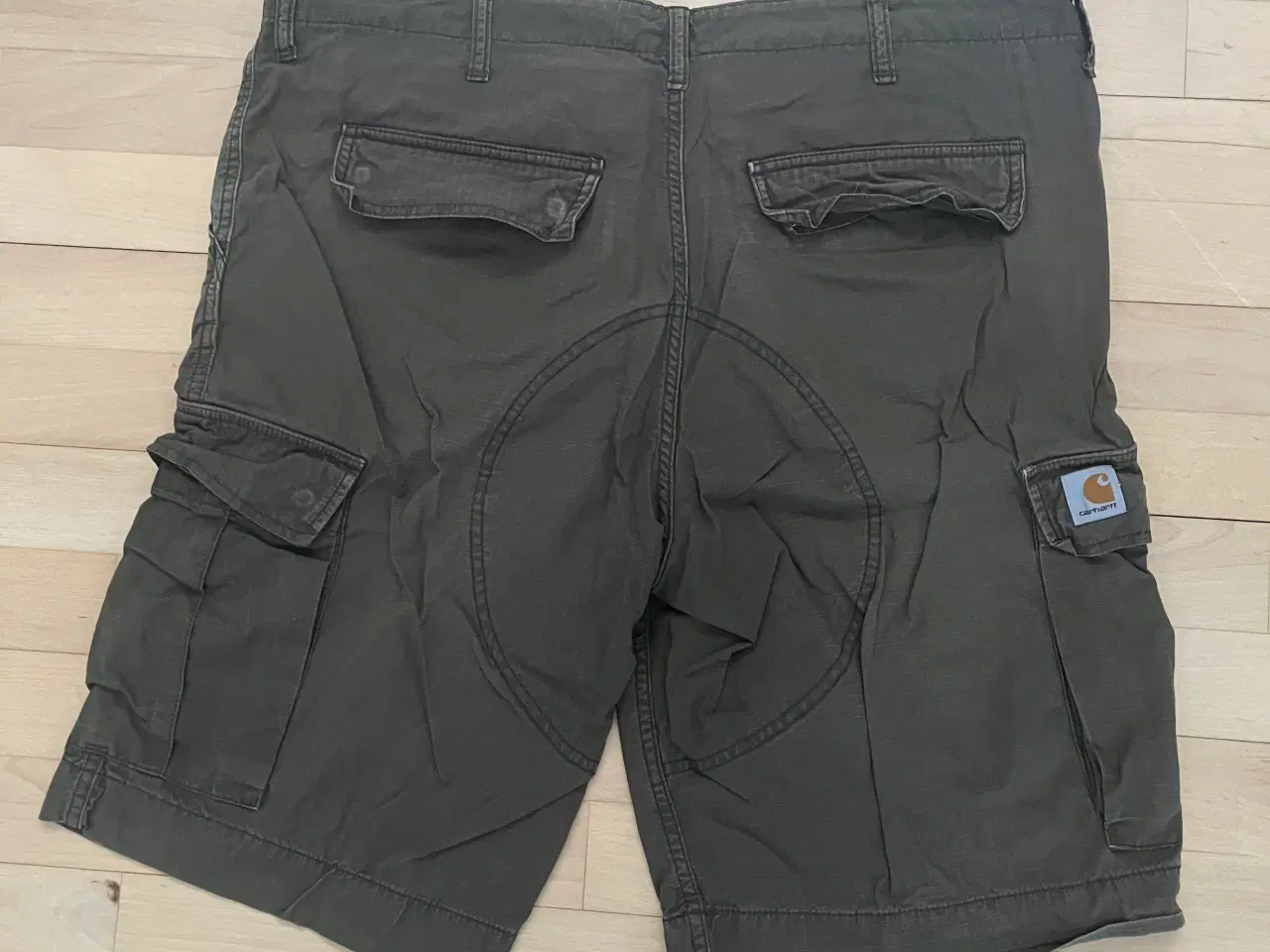 Billede 9 - Carhartt regular cargo shorts 38