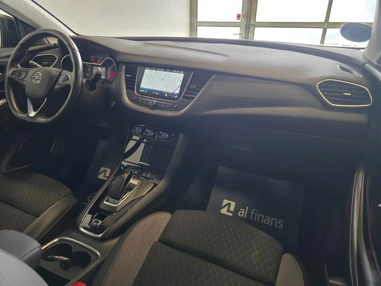Billede 12 - Opel Grandland X 1,6 Hybrid Ultimate aut.