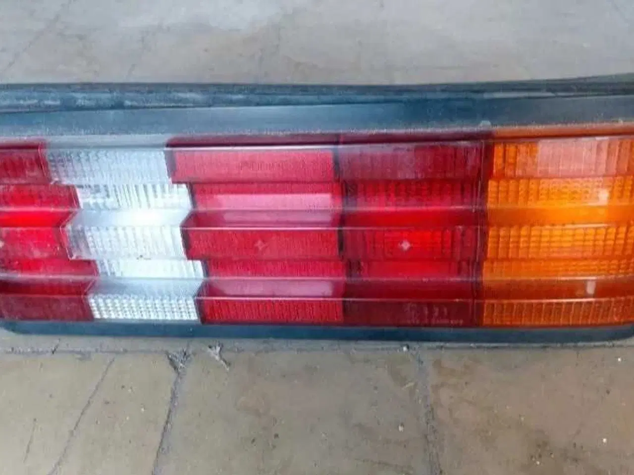 Billede 4 - ❌❌Baglygter, Mercedes 190❌❌