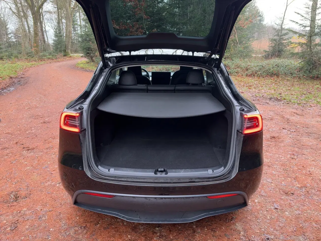 Billede 15 - Tesla Model Y  Long Range AWD