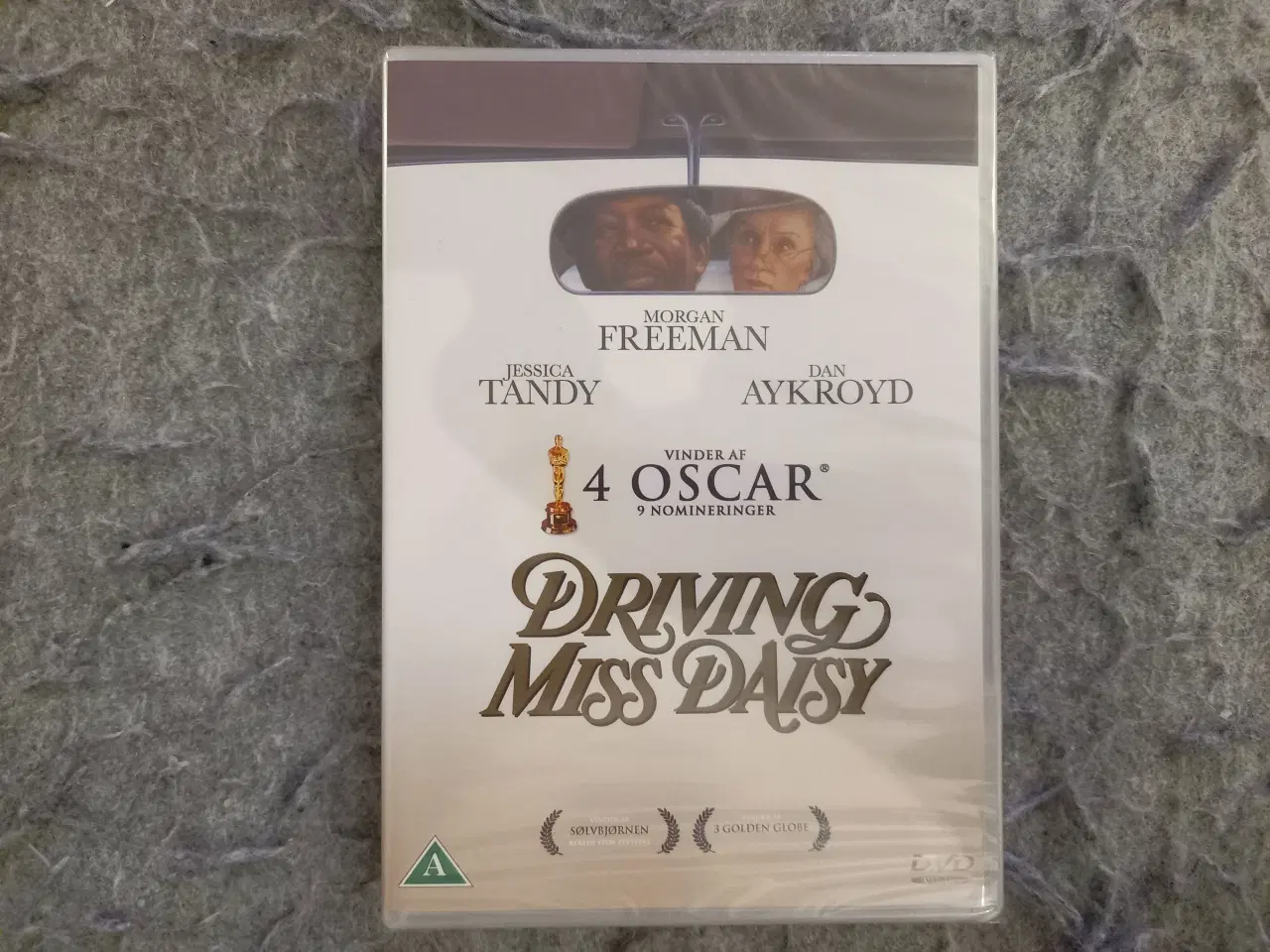 Billede 1 - Driving Miss Daisy