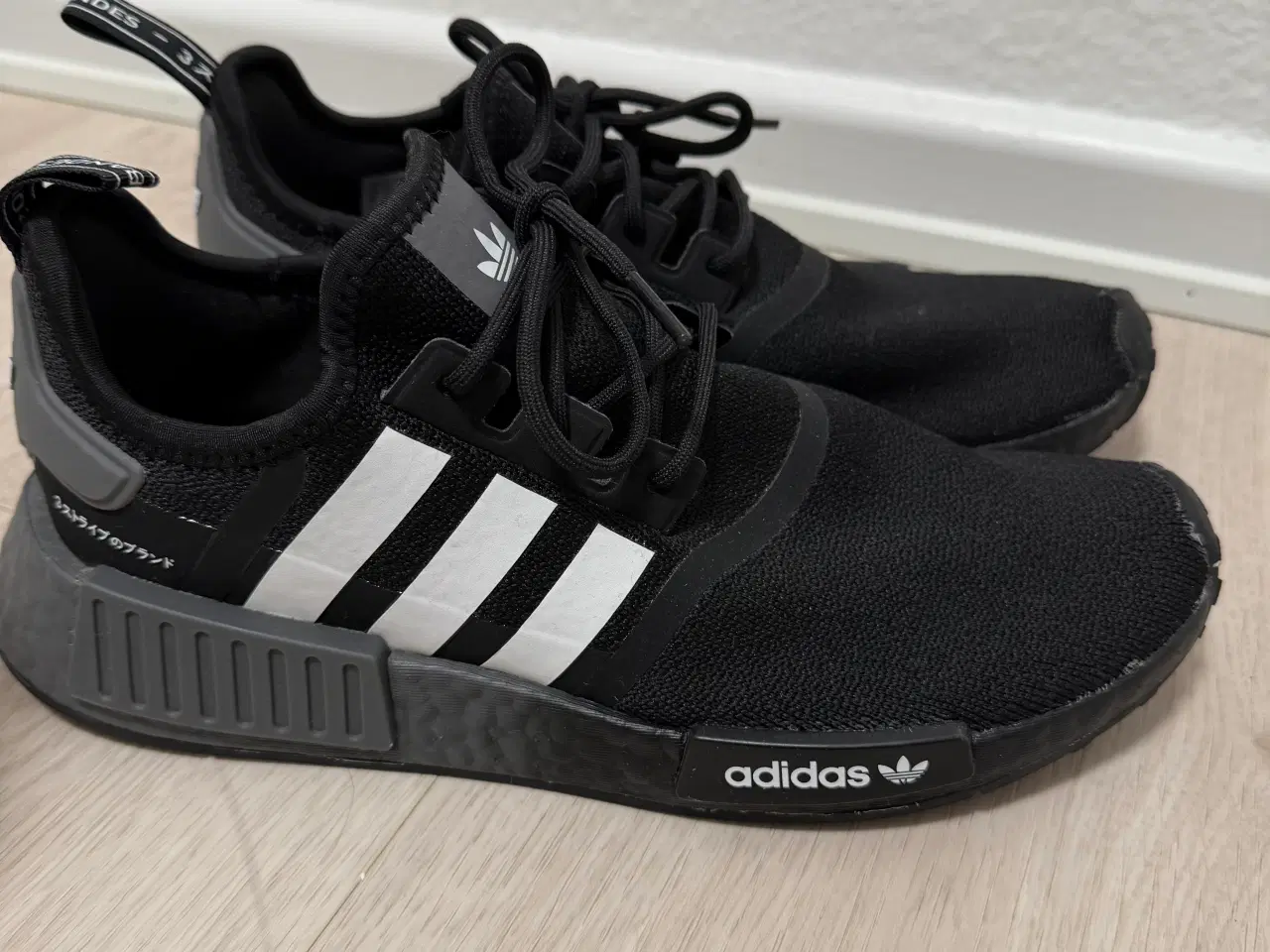 Billede 2 - Sko Adidas NMD R1