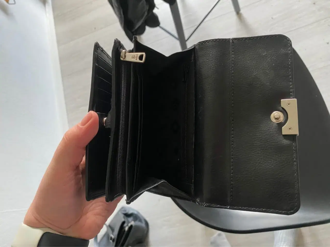 Billede 5 - Adax takser