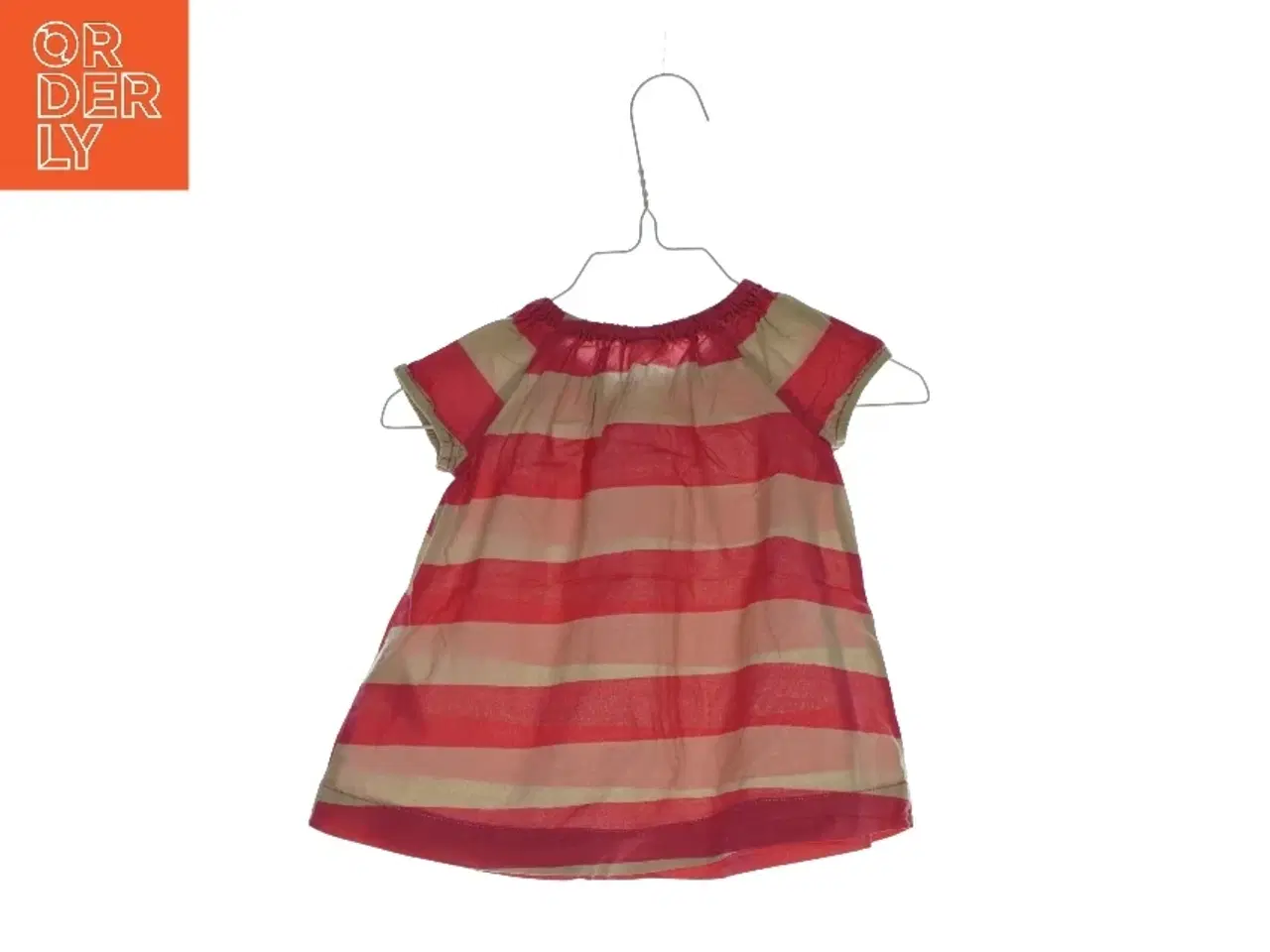 Billede 2 - Kjole fra H&M (Str. 62)