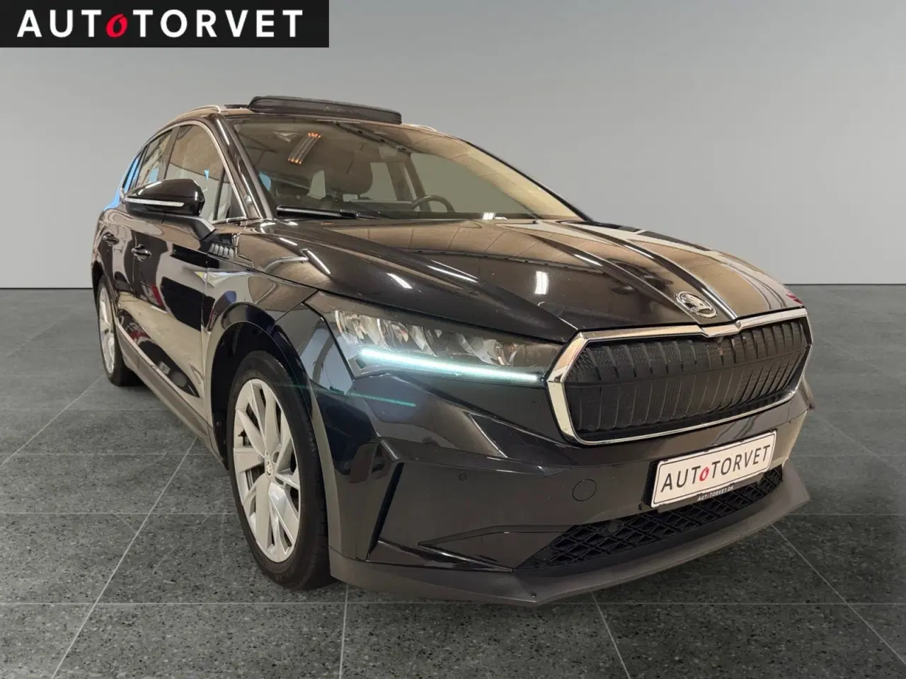 Billede 2 - Skoda Enyaq 60 iV
