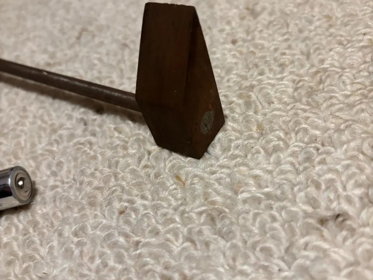 Billede 2 - Kobber loddekolbe