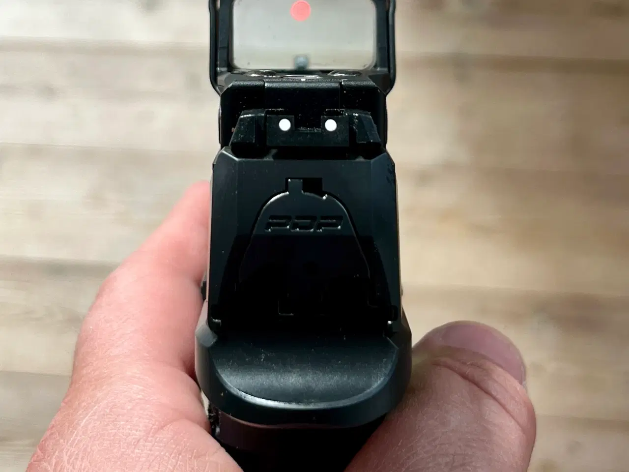 Billede 4 - Walther PDP Steel Frame 