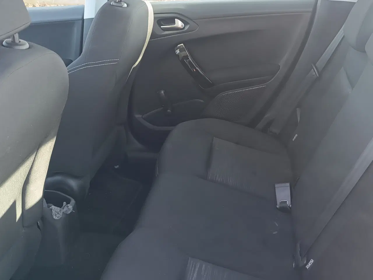 Billede 6 - ny tandrem og service 