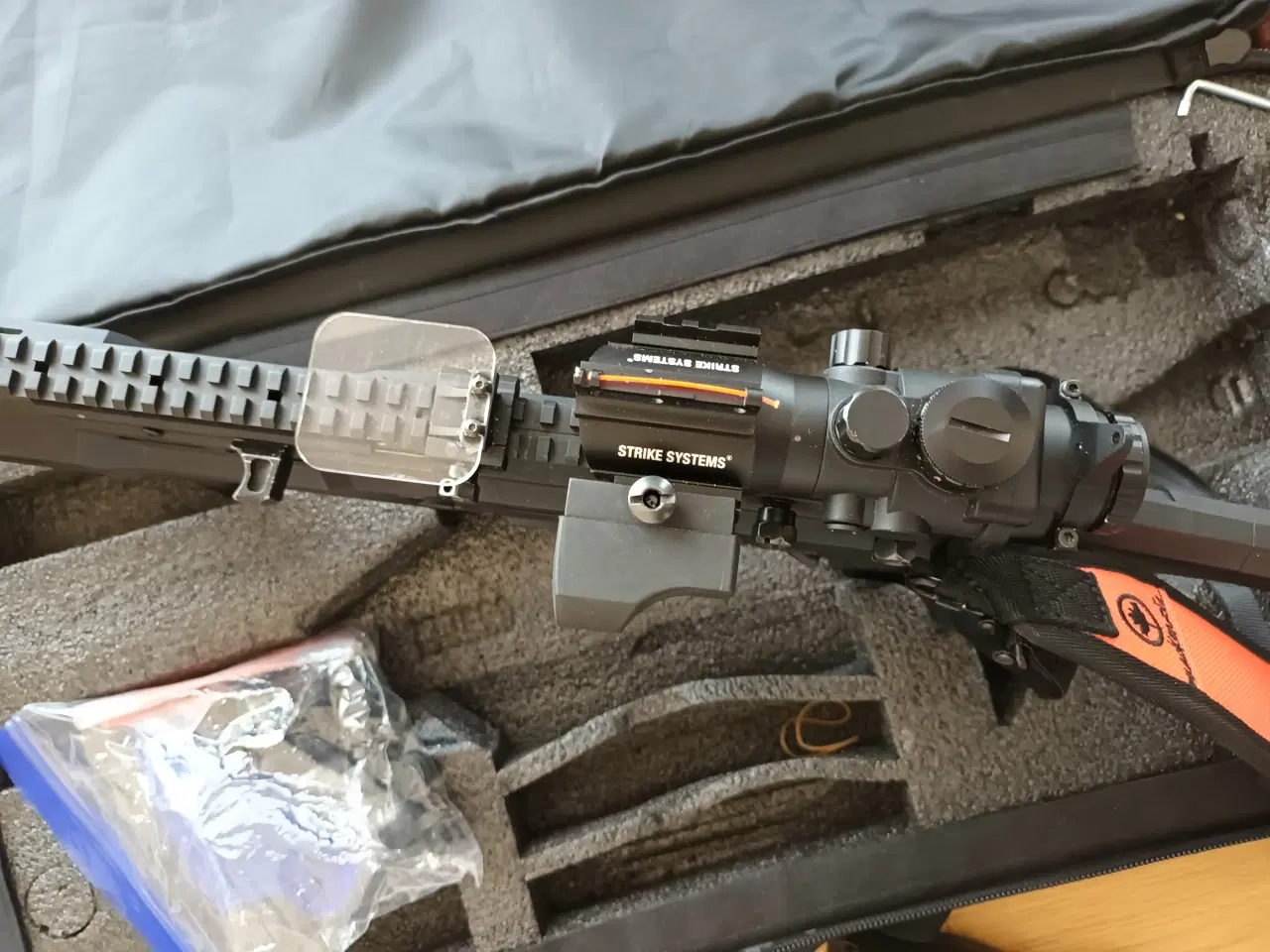 Billede 2 - EVO carabin mm