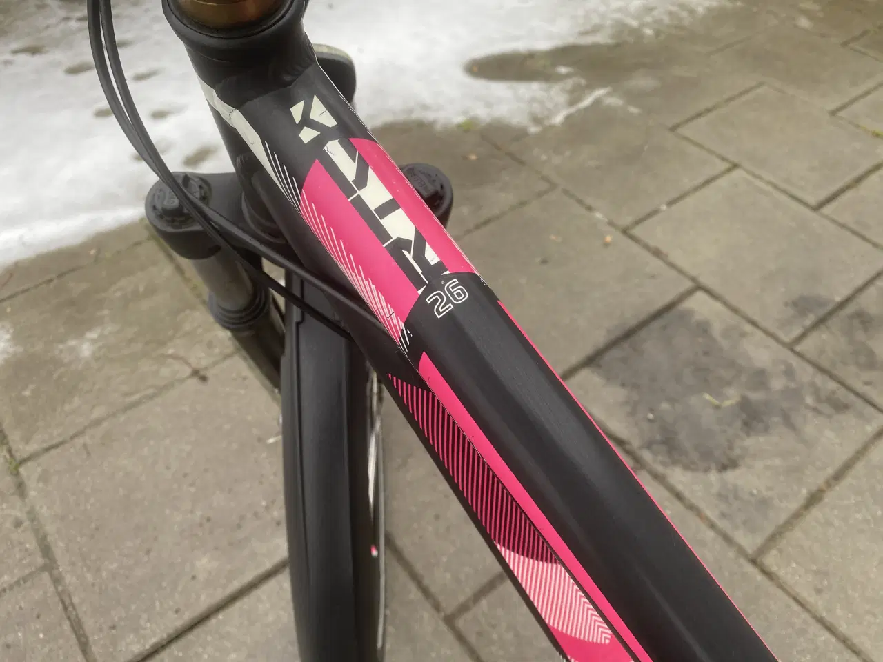 Billede 4 - Købt til 5799 kr 🤑 26 tommer topmodellen 