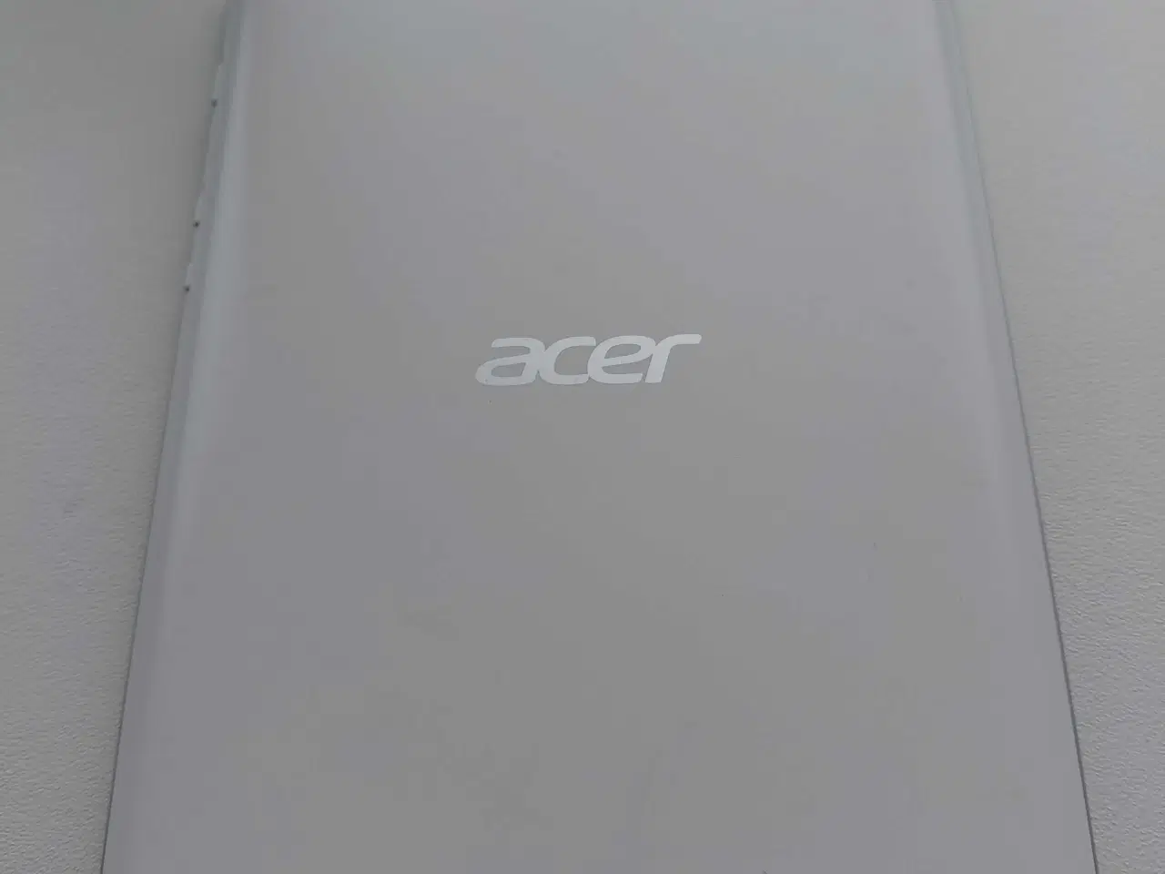 Billede 4 - Acer b1-710 