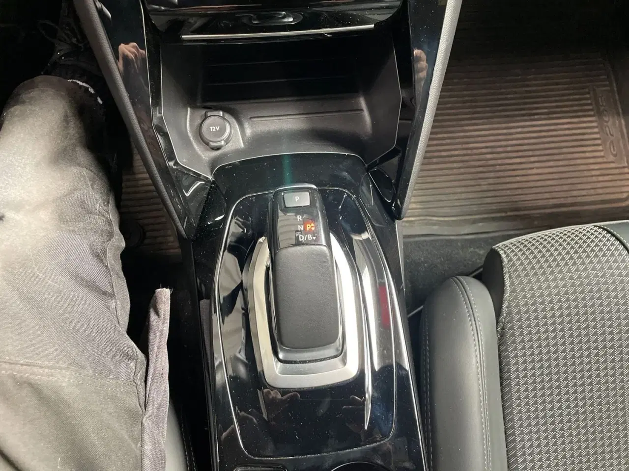Billede 13 - Peugeot e-208 50 GT Line
