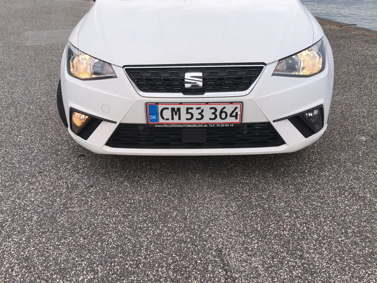 Billede 20 - Seat Ibiza 115 TSI 