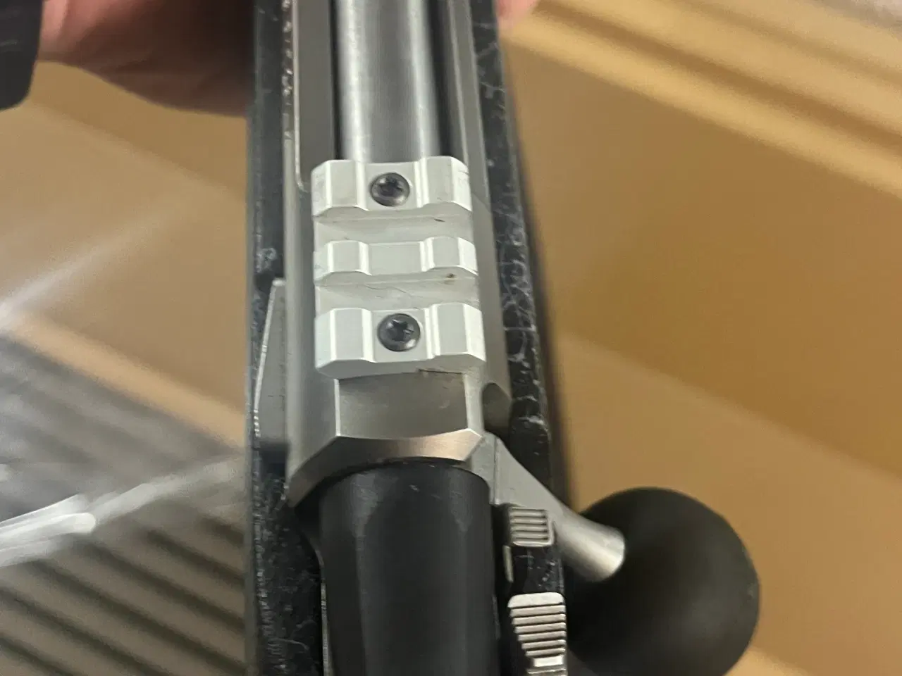 Billede 2 - Sako A7 243