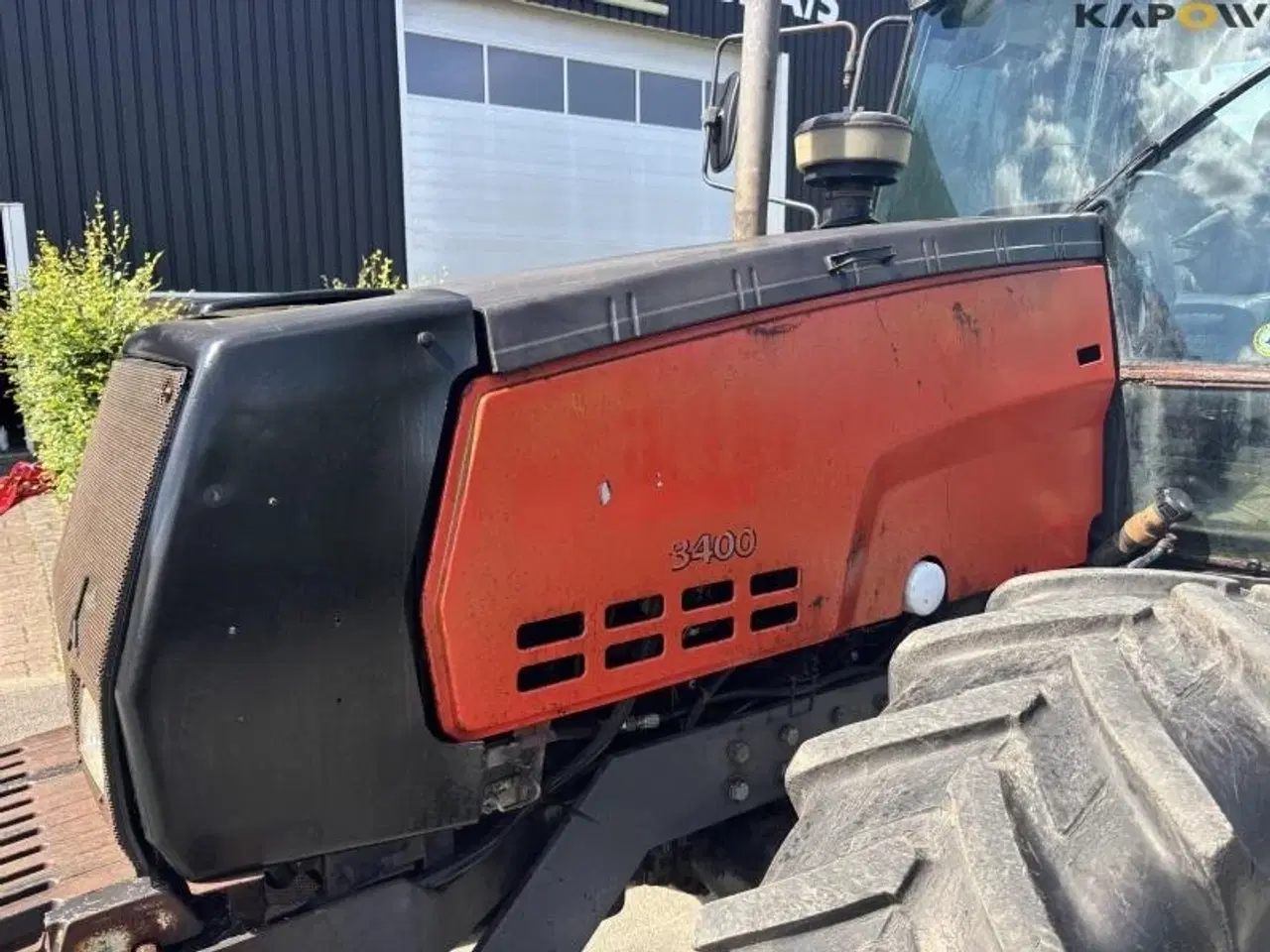 Billede 10 - Valmet 8400
