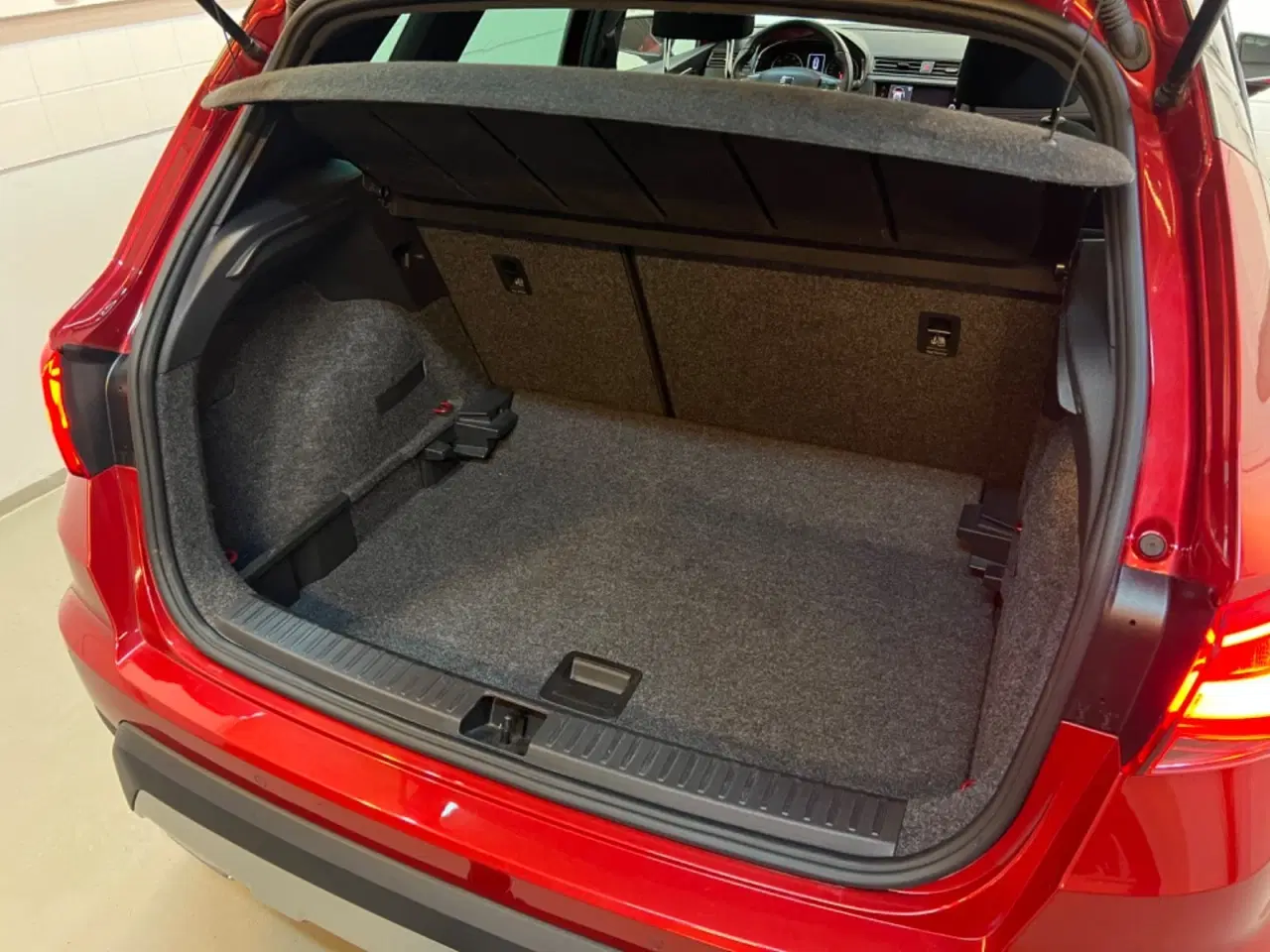 Billede 18 - Seat Arona 1,5 TSi 150 FR