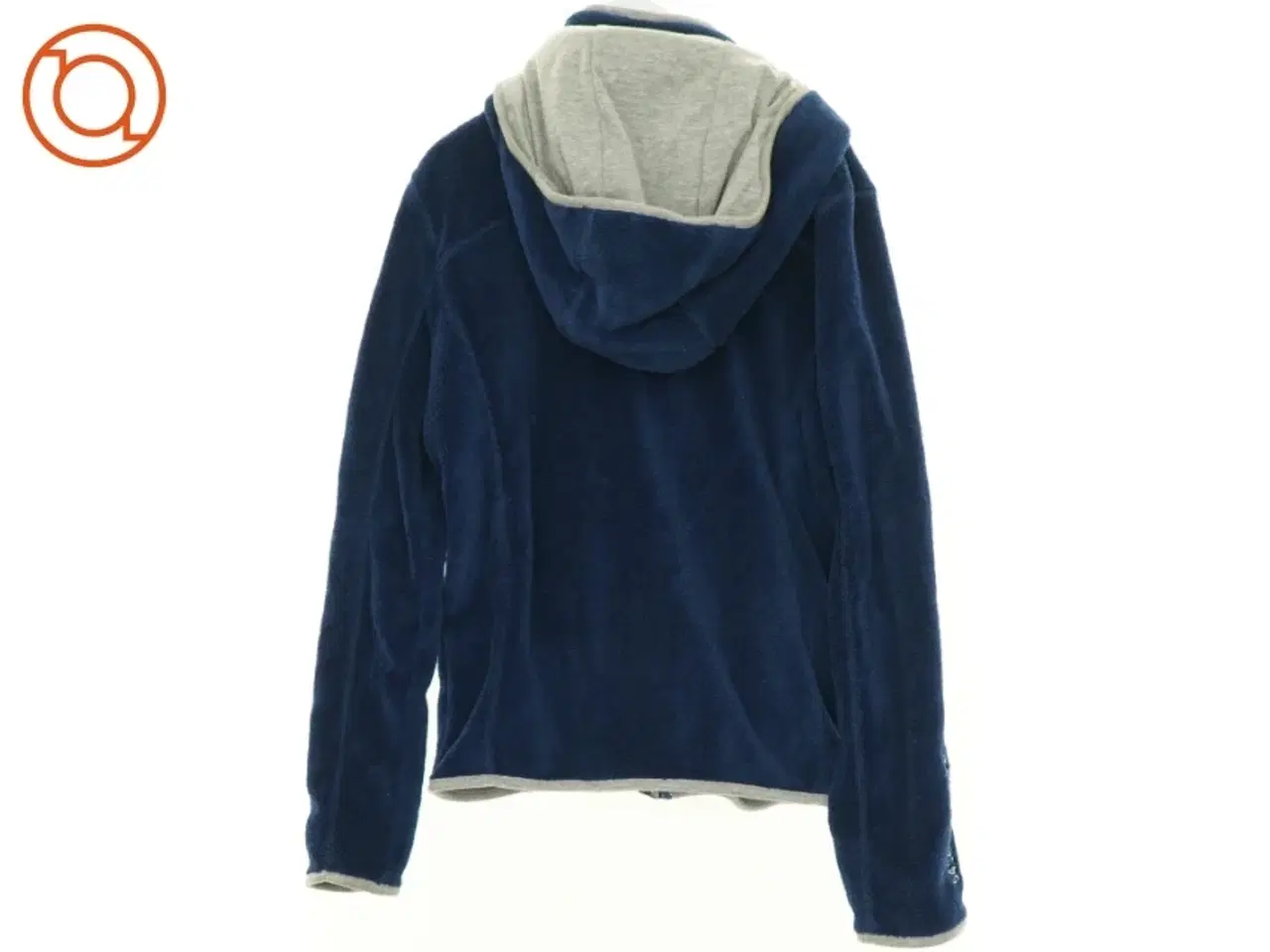 Billede 2 - Fleece Trøje med hætte fra C.I.S. Sylt (str. 152 cm)