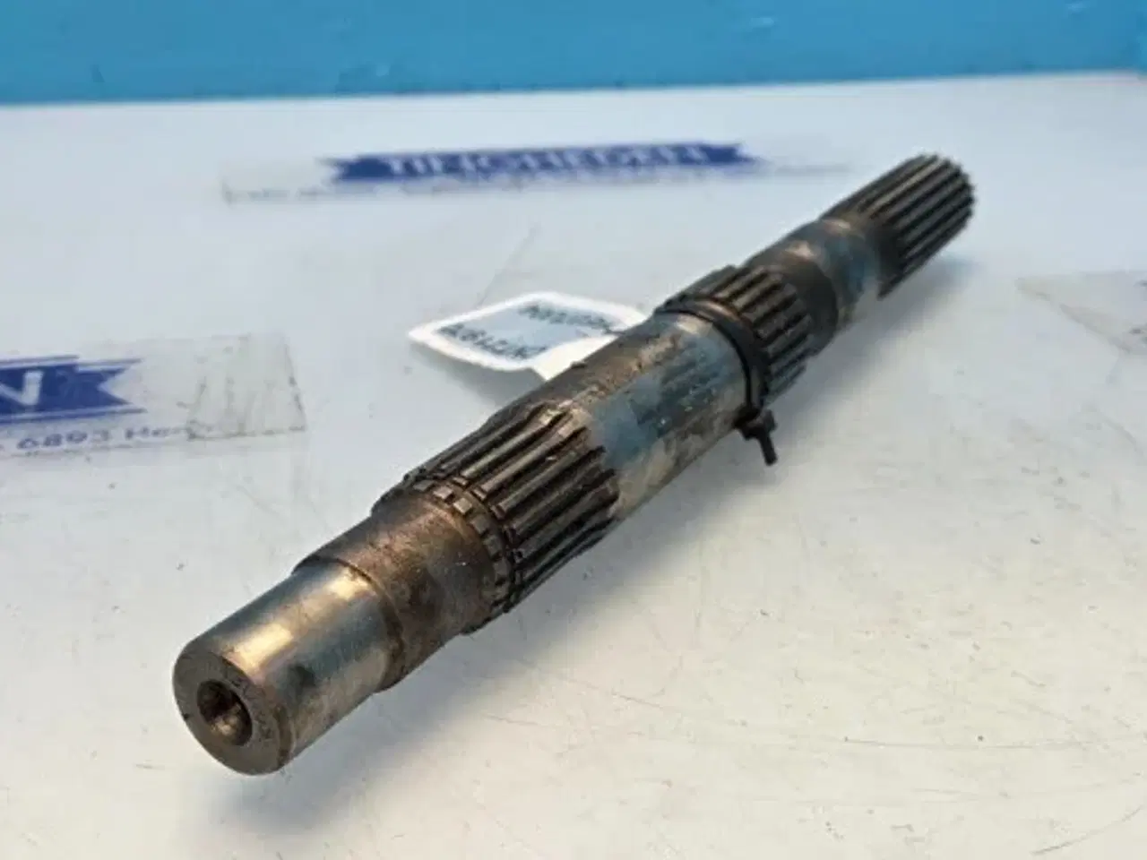 Billede 4 - John Deere 1830 Pto Aksel T30765