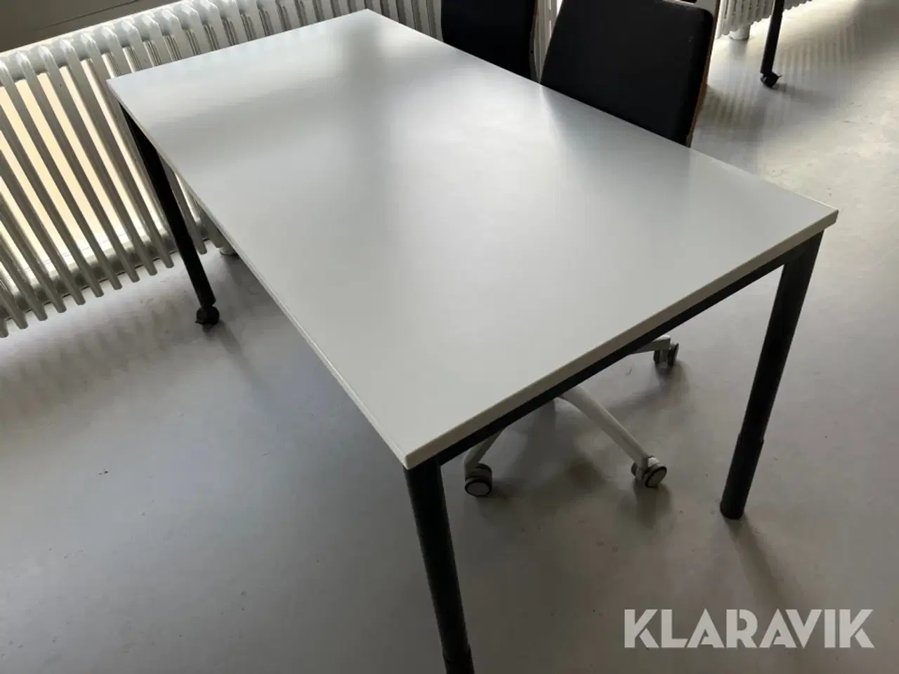 Billede 8 - Skoleborde Kinnaps Origo 18 styk