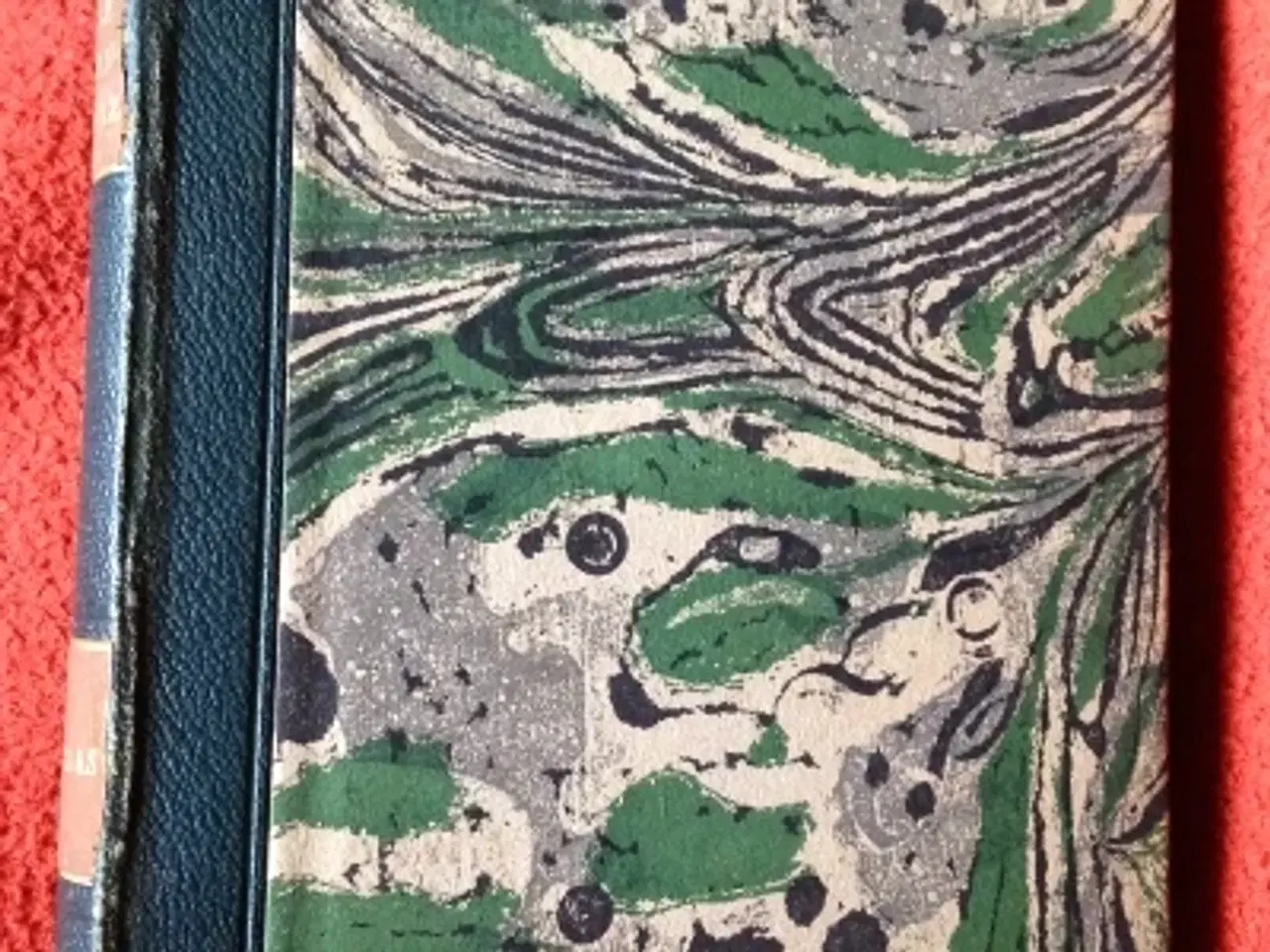 Billede 1 - Palle Rosenkrantz: Messias