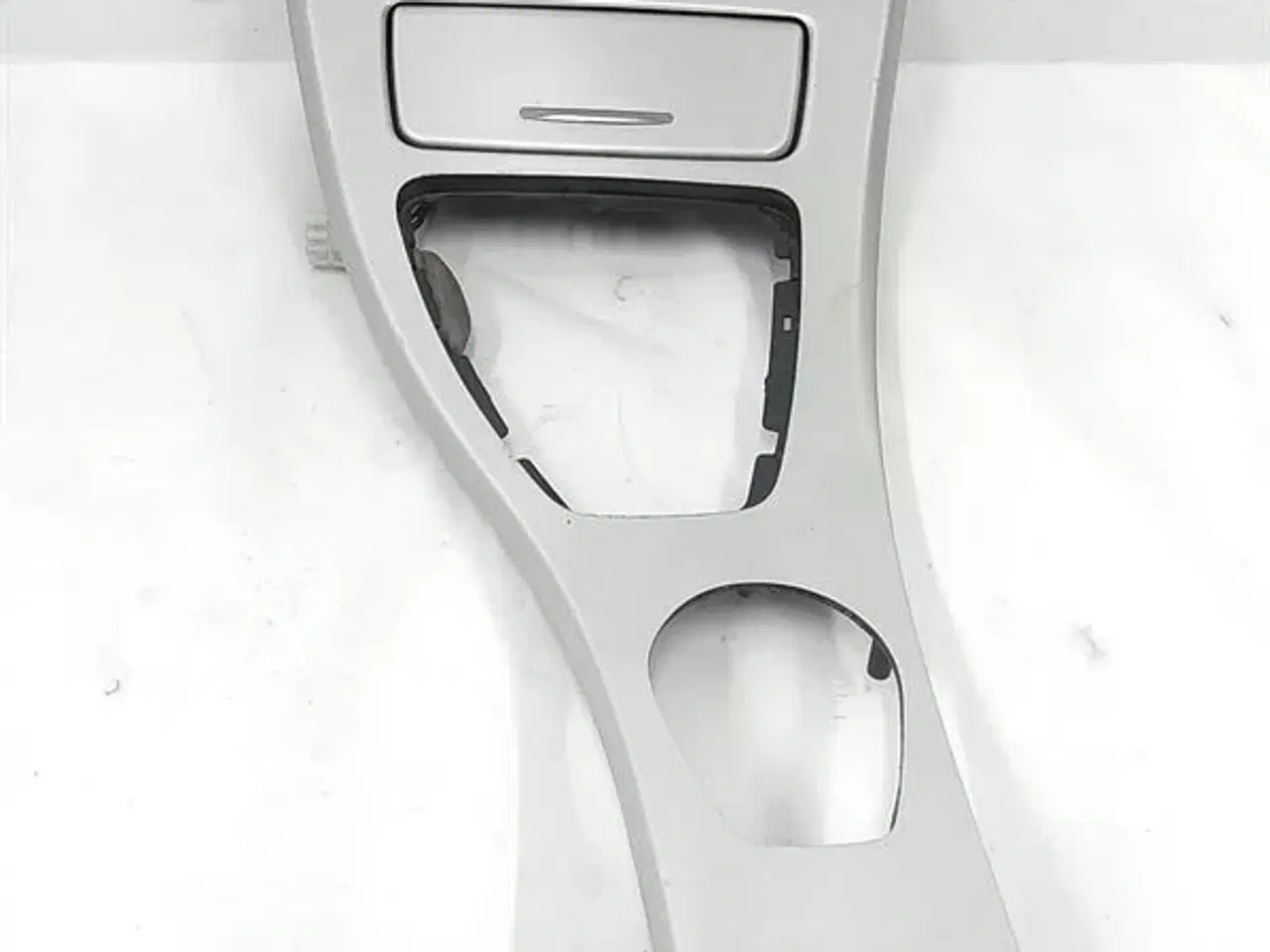 Billede 22 - Interørliste sæt "Alu" til døre/midterkonsol og instrumentbord K24117 BMW E92 E93