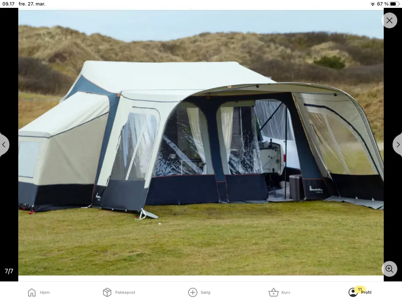 Billede 6 - Camp-let North