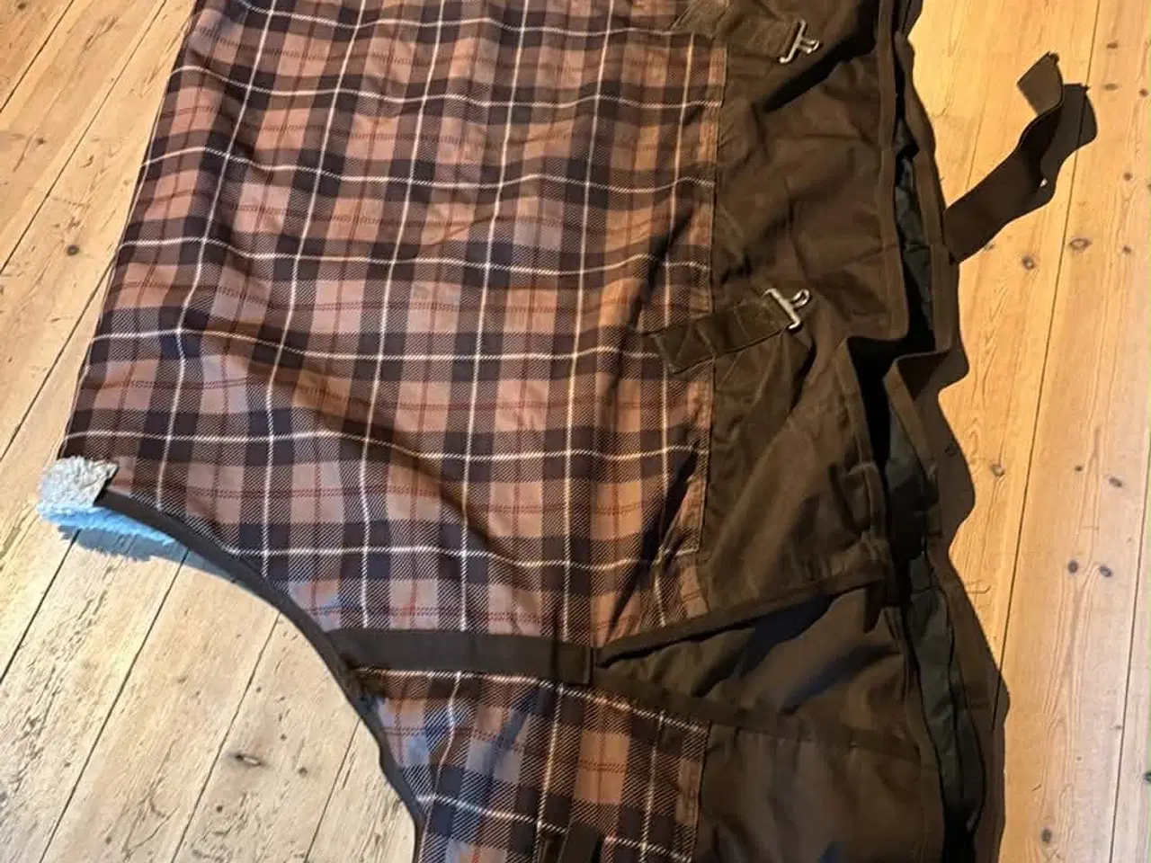 Billede 1 - Varmt udedækken str 125