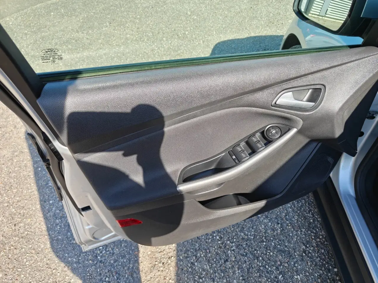 Billede 10 - Ford Focus 1,0 SCTi 100 Titanium ECO