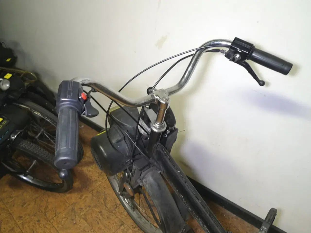 Billede 4 - Knallert, Velo 4800 MOMSFRI