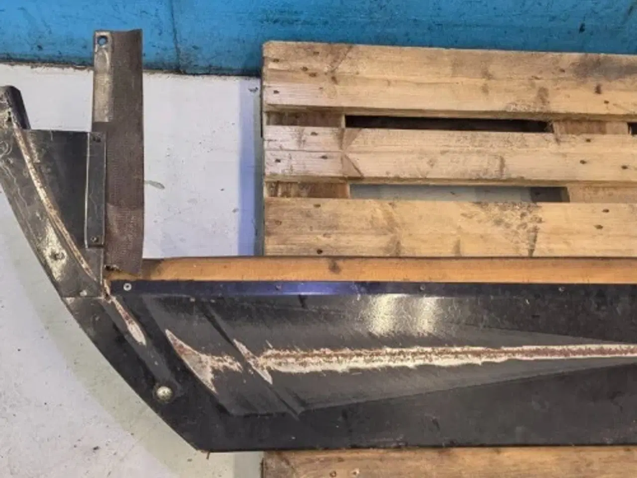 Billede 3 - Case 9120 Plade 84320102