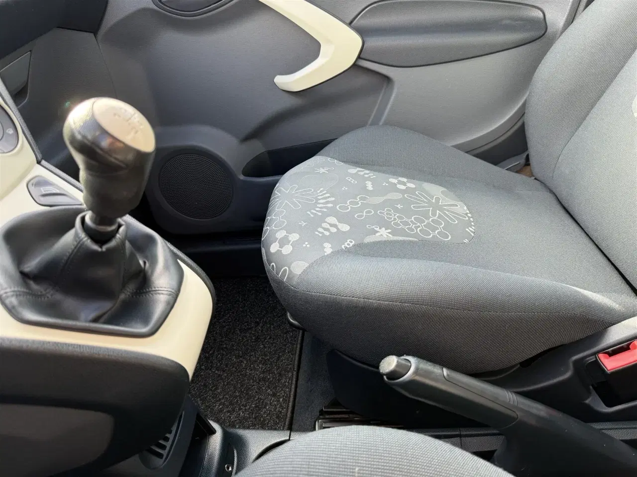 Billede 14 - Ford Ka 1,2 Trend+ 69HK 3d