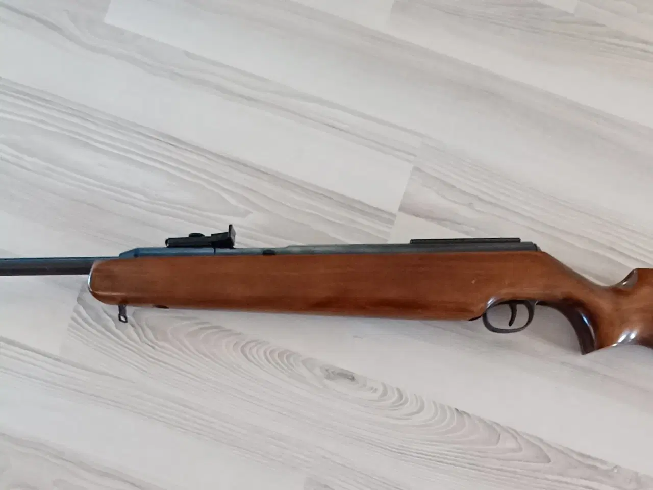 Billede 2 - diana 48 luftgevær