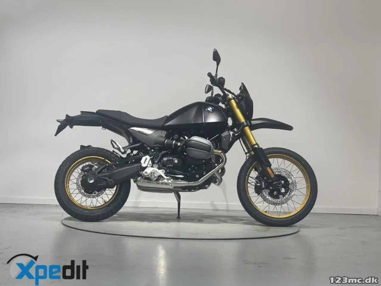 Billede 1 - BMW R 12 G/S