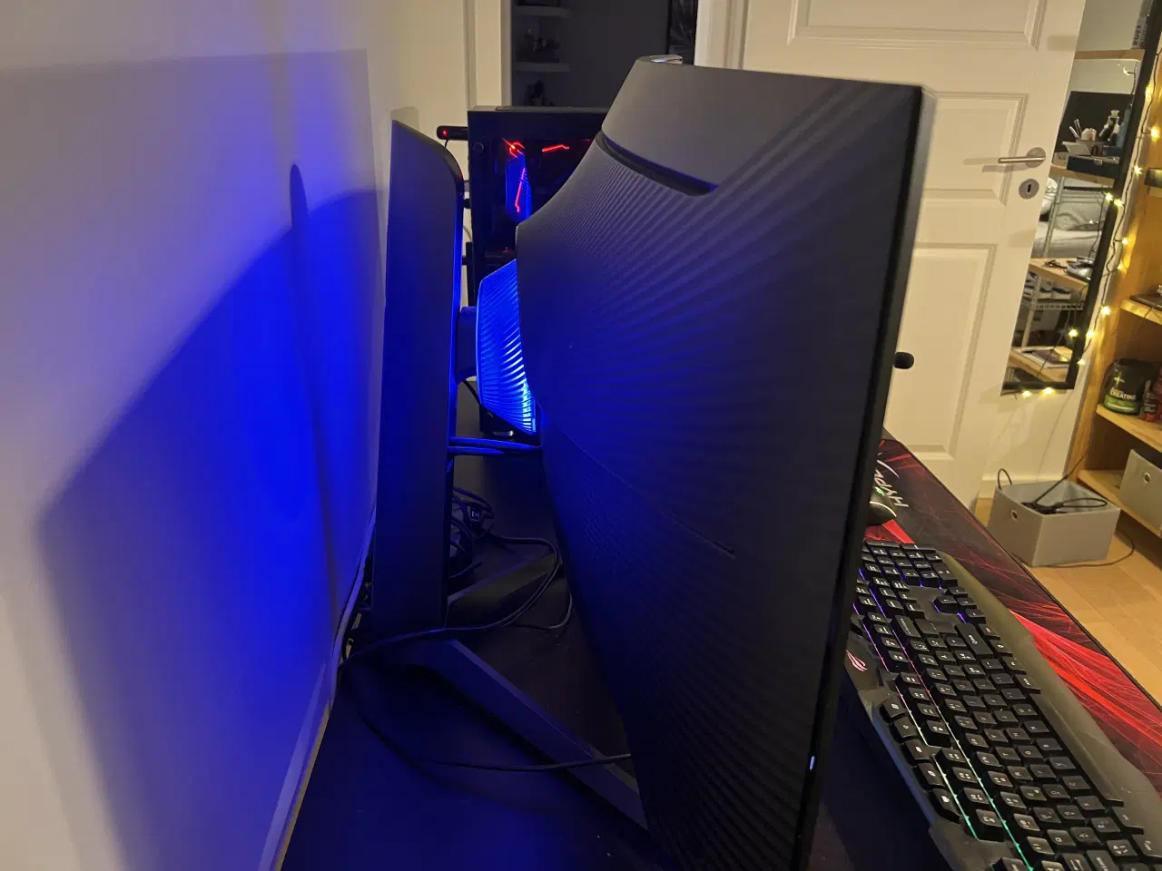 Billede 5 - Stationær computer.