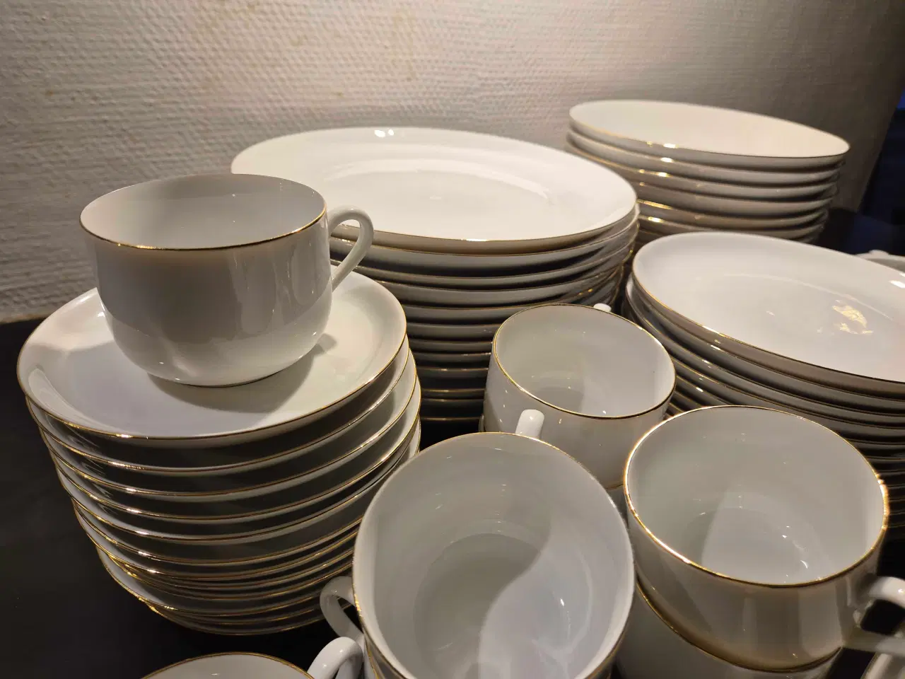 Billede 3 - Fuldt service